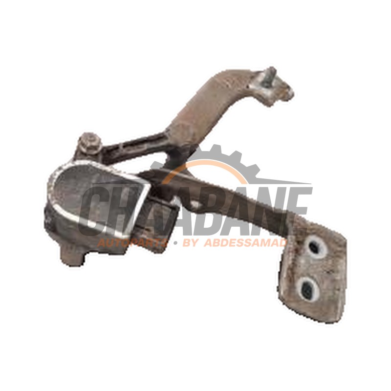 Regulateur dhauteur Xenon A0045429918 Mercedes CLA (117.3) 2.2 CLA-200 CDI, 200 d 16V