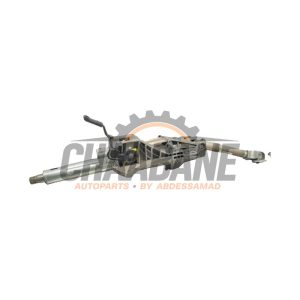 Boitier colonne de direction complet A2464602316 Mercedes GLA (156.9) 2.2 200 CDI, d 16V