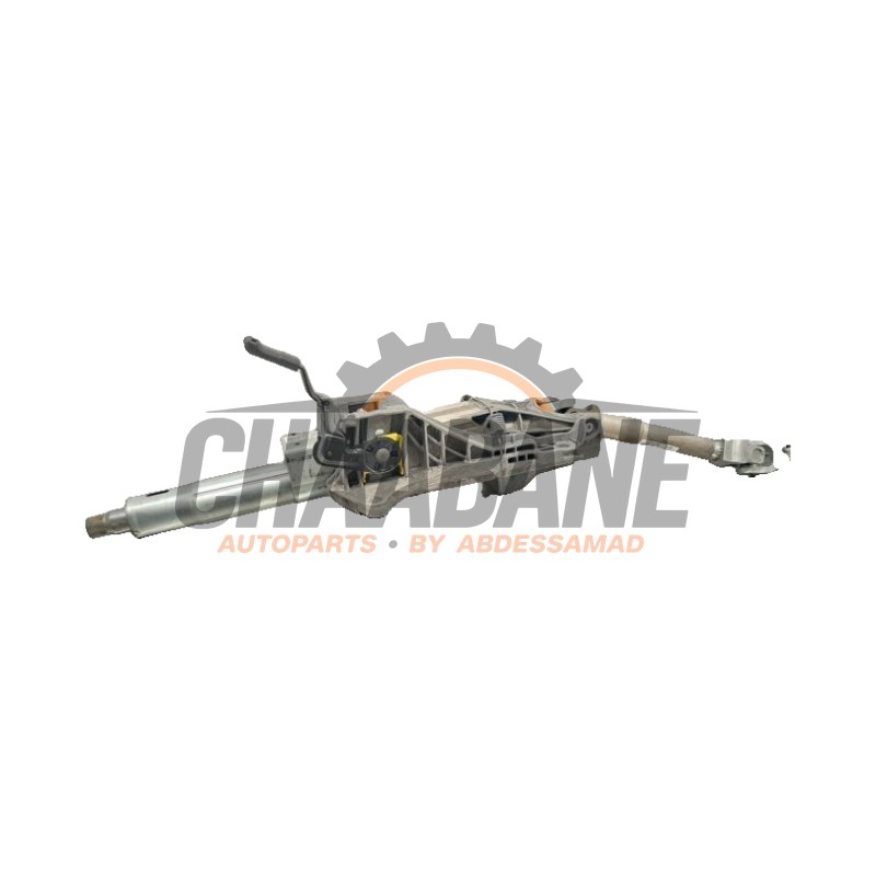 Colonne de direction A2464602316 Mercedes GLA (156.9) 2.2 200 CDI, d 16V