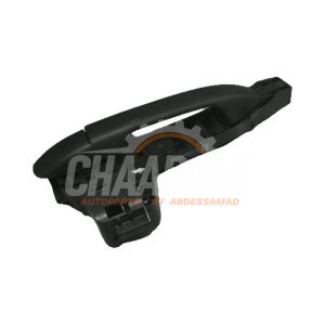 Poignee portiere 2portes droite A4477600634 Mercedes eVito