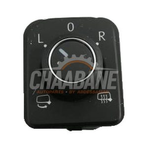 Commande Retroviseurs 3G0959565C Cupra Formentor 2020
