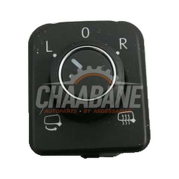 Commande Retroviseurs Cupra Formentor 2020 3G0959565C