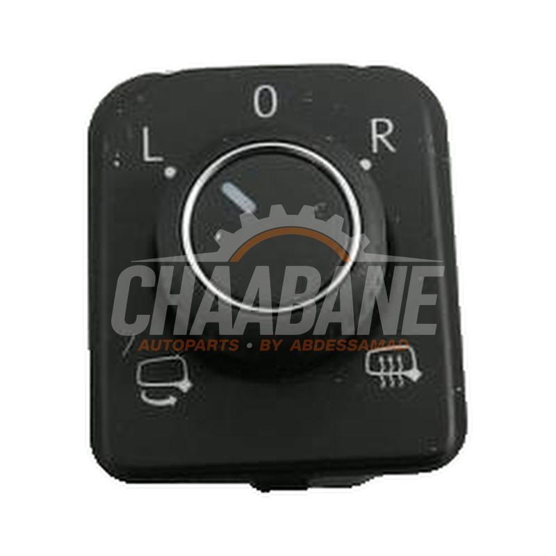 Commande Retroviseurs Cupra Formentor 2020 3G0959565C