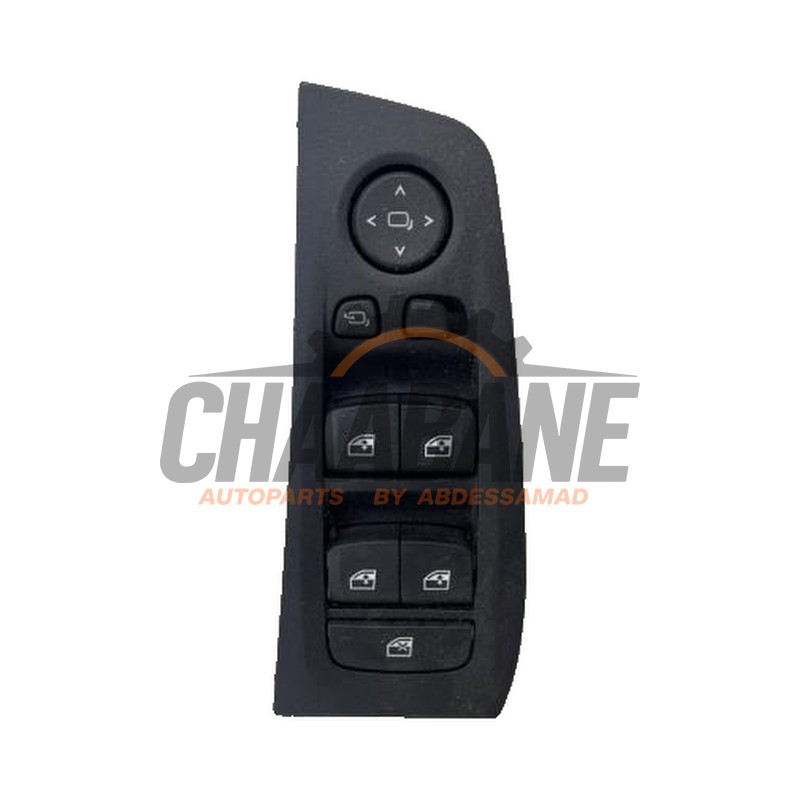 Commutateur combi vitres 794878501 BMW M135 (F40) M135i xDrive 2.0 TwinPower 16V 2019