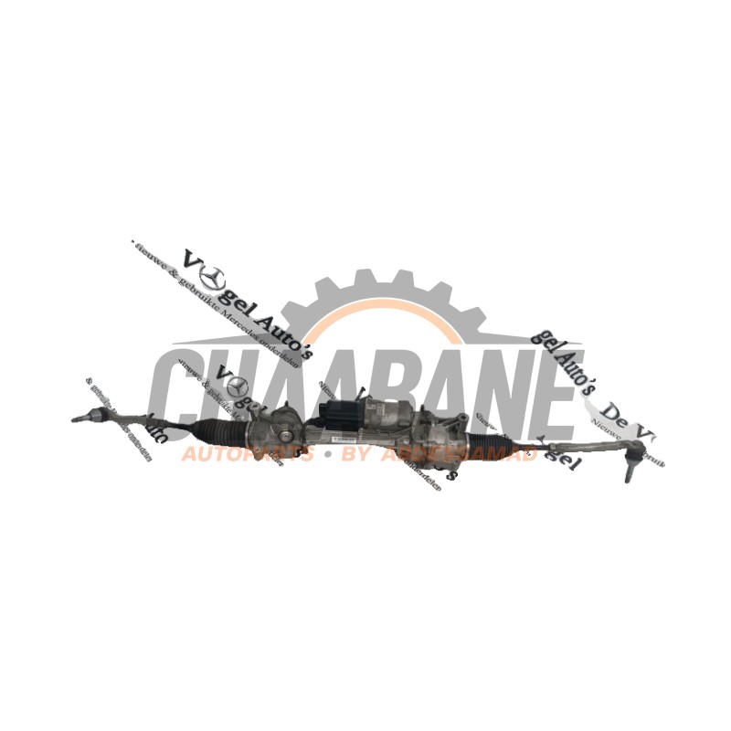 Boitier de direction assistee A2134605301 Mercedes E (W213) E-220d 2.0 Turbo 16V