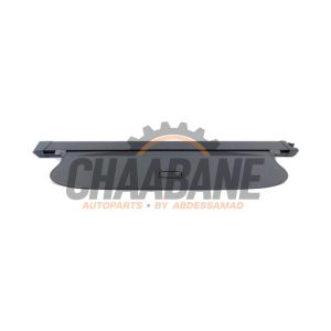Bache coffre a bagages 4G986355394H Audi A6 Allroad Quattro (C7) 3.0 V6 24V TFSI 2012 / 2018