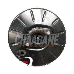 Servo frein 5QH614105N Skoda Kodiaq 1.5 TSI 150 ACT 16V 2016