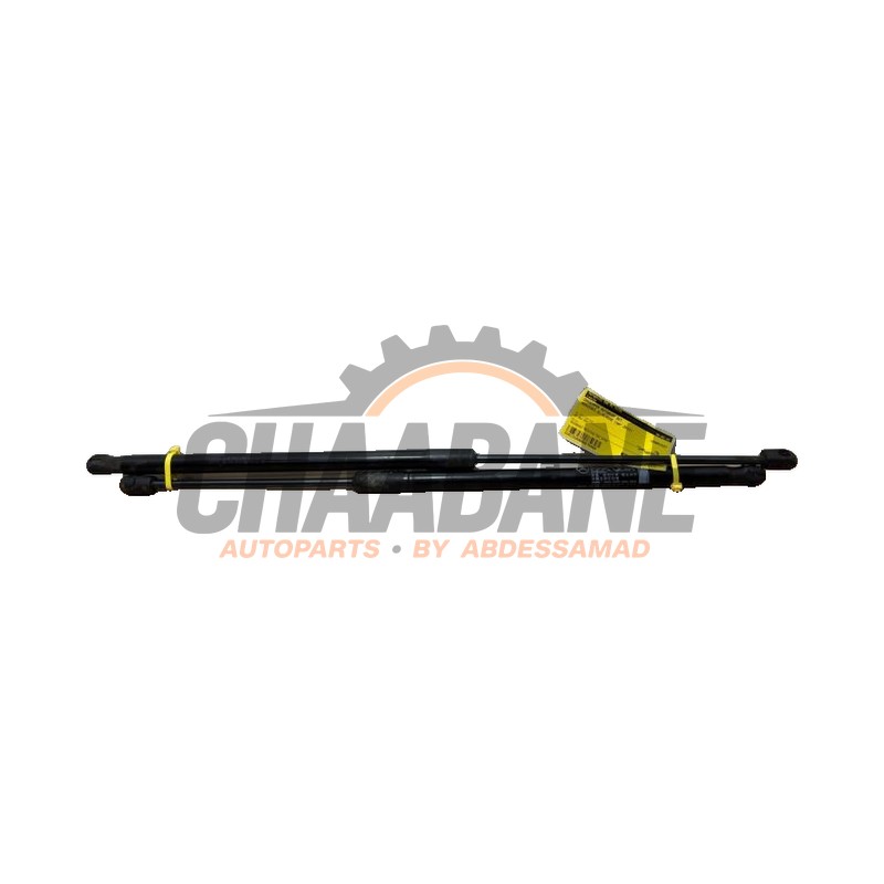 Amortisseur kit capot moteur A1669802364 Mercedes GL (X166) 3.0 GL 350 CDI V6 24V BlueTEC 4-Matic