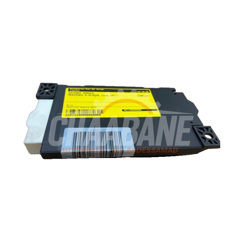 Module Gateway A2139000605 Mercedes E (W213) E-350d 3.0 V6 24V 4-Matic