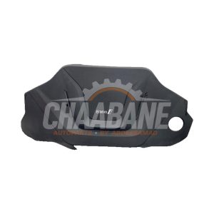 Couverture moteur 11145A0DFB7 BMW iX3 80 kWh 2020