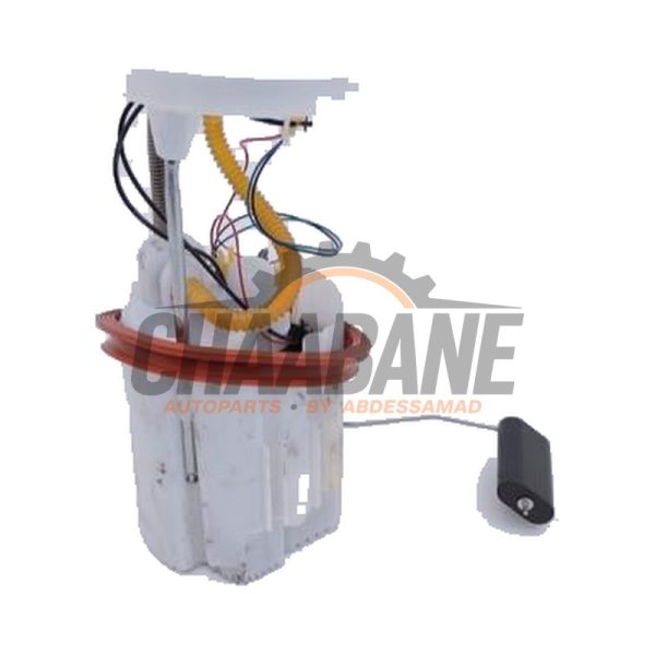 Pompe essence 5QF919051S Audi Q3 Sportback (F3N) 1.4 45 TFSIe 16V 2019
