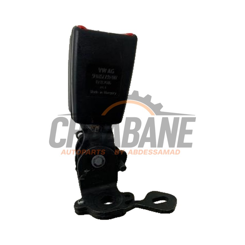 Attache ceinture arriere central 5F0857739 Seat Leon ST (5FF) 1.6 TDI 16V 2012 / 2020
