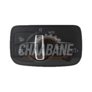 Commodo phare 8V0941531AR Audi A3 2013 / 2020