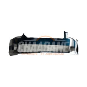 Pare-chocs avant 3V0807218B Skoda Superb Combi (3V5) 1.4 TSI 16V 4x4 2015 / 2024