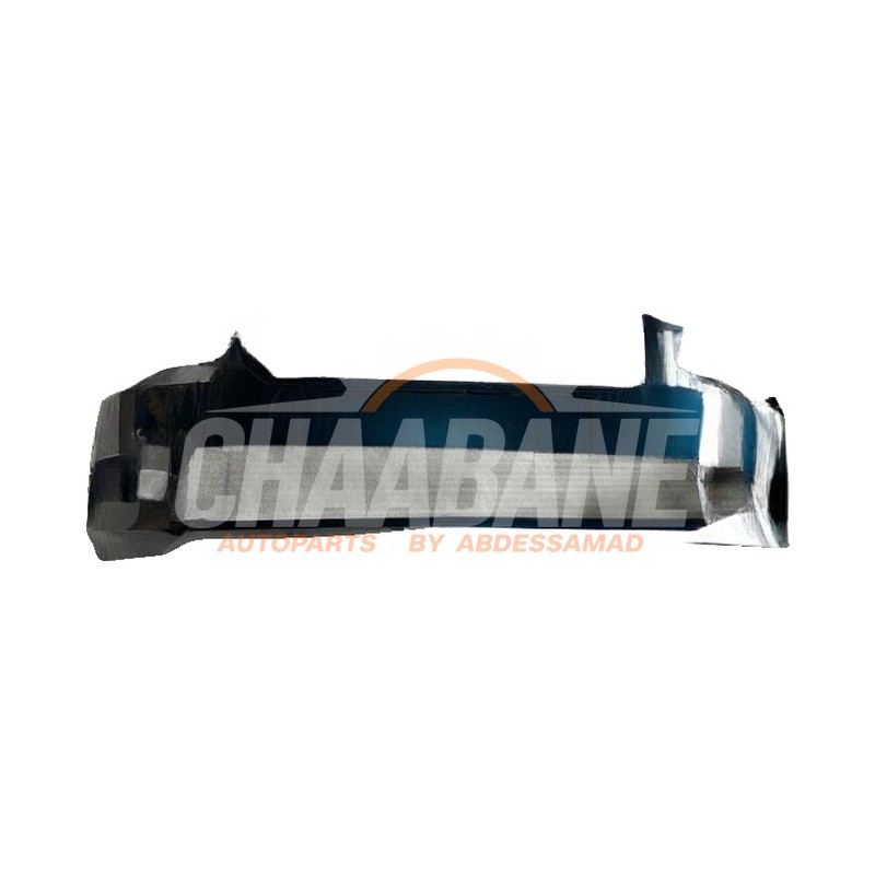 Pare-chocs avant 3V0807218B Skoda Superb Combi (3V5) 1.4 TSI 16V 4x4 2015 / 2024