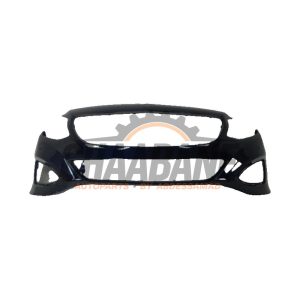 Pare-chocs avant A2468804640 Mercedes B (W247)