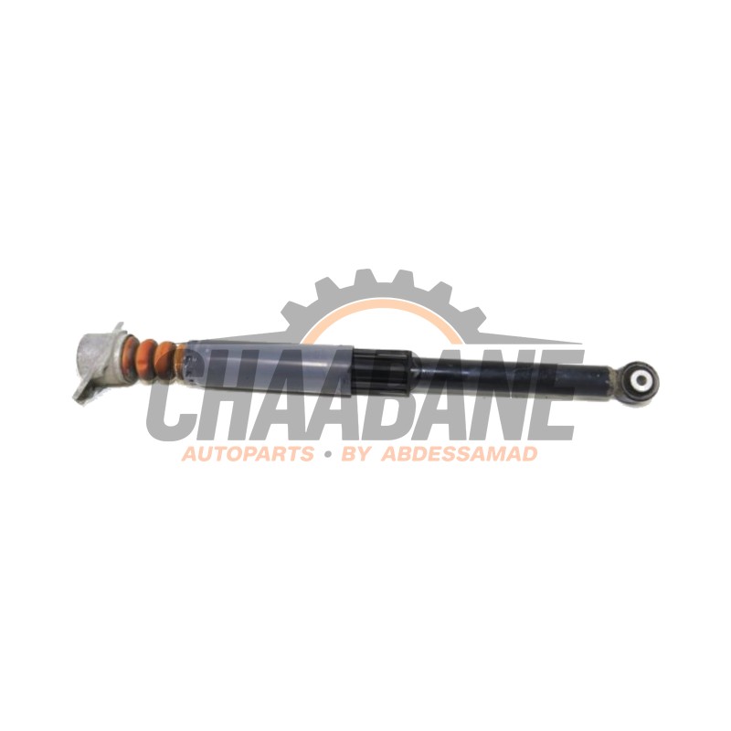 Amortisseur arriere gauche 804901002821 Audi A3 (8V1/8VK) 1.2 TFSI 16V 2012 / 2020