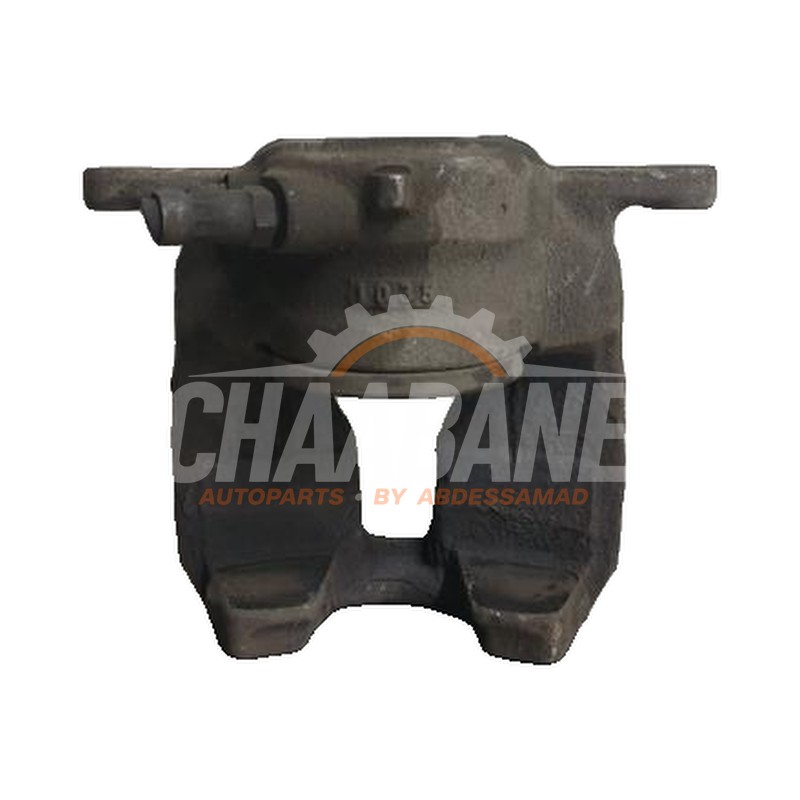 Etrier de frein avant gauche A24639 Mercedes A (W176) 1.6 A-180 16V