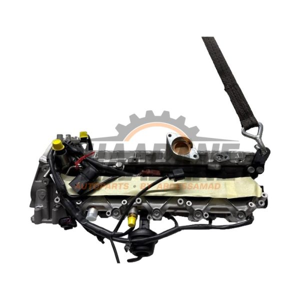 Tete de cylindre 07L103903CX Lamborghini Huracan 5.2 V10 LP 600-4 2014