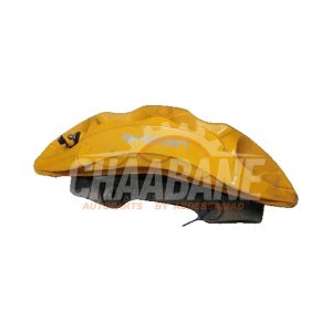 Etrier de frein avant gauche 4KE615107C Audi E-Tron 2019