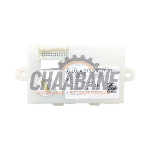 Module vehicule sans cles A2139001710 Mercedes E Estate AMG (S213) 4.0 E-63 S AMG V8 Turbo 4-Matic+