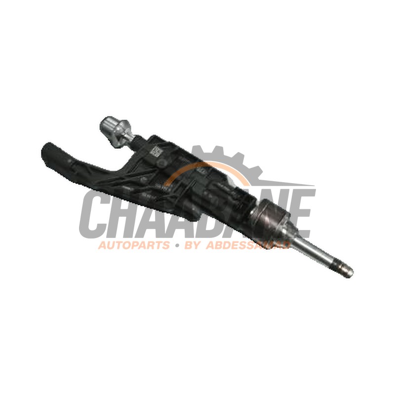 Injecteur (injection essence) 8656548 BMW Z4 2018