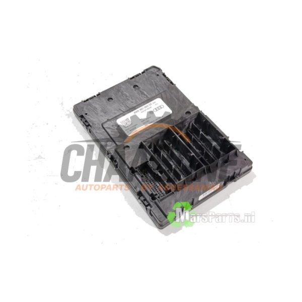 Ordinateur controle fonctionnel 8W0907063CC Audi A4 Avant (B9) 2.0 TDI Ultra 16V 2015
