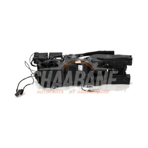 Bloc chauffage 4M0820004 Audi Q7 (4MB/4MG) 3.0 TFSI V6 24V 2015
