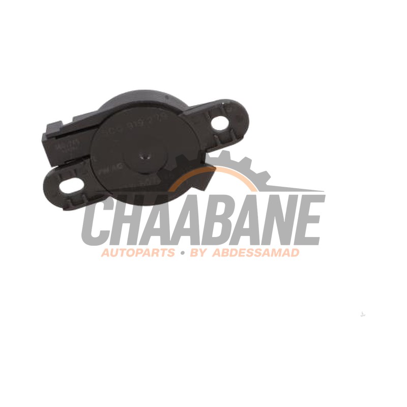 Haut-parleur 5Q0919279 Cupra Formentor 2.5 VZ5 16V 4Drive 2020