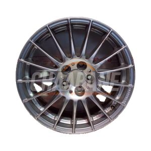 Kit jantes sport KBA48756 Mercedes C Estate (S205)