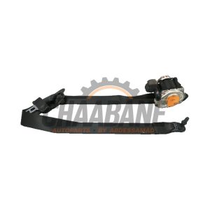 Ceinture de securite avant droite A2478604201 Mercedes GLB-Klasse