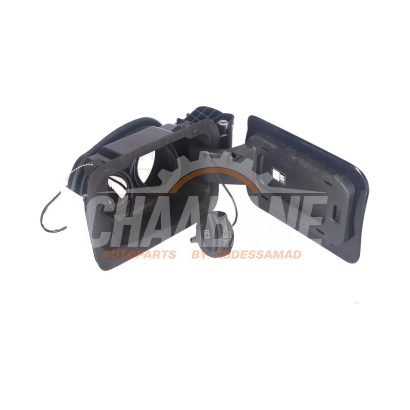Clapet reservoir 7440018 BMW X5 2018