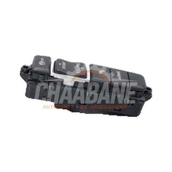 Filet a bagages 61319374836 BMW X2 (F39) xDrive 25e 1.5 12V TwinPower Turbo 2017 / 2023