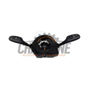 Commutateur combi colonne de direction 61319351146 BMW 4 serie Gran Coupe (F36) 435i xDrive 3.0 24V 2014 / 2021