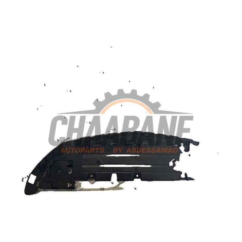 Pare-chocs plaque inferieure A1778854900 Mercedes A (177.0) 1.3 A-160 Turbo 16V