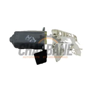 Moteur de vitre portiere A55383110 Mercedes CLA Shooting Brake (117.9) 1.6 CLA-180 16V