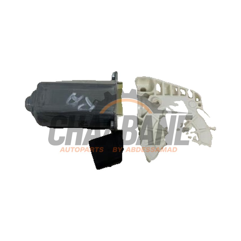Moteur de vitre portiere A55383110 Mercedes CLA Shooting Brake (117.9) 1.6 CLA-180 16V