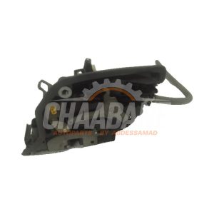 Serrure avant gauche 7281931 BMW X5 (F15) xDrive 50i 4.4 V8 32V 2013 / 2018