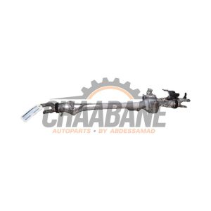 Cremaillere assistee 971501605H Porsche Panamera (971G) 4.0 V8 32V Turbo 2016 / 2023