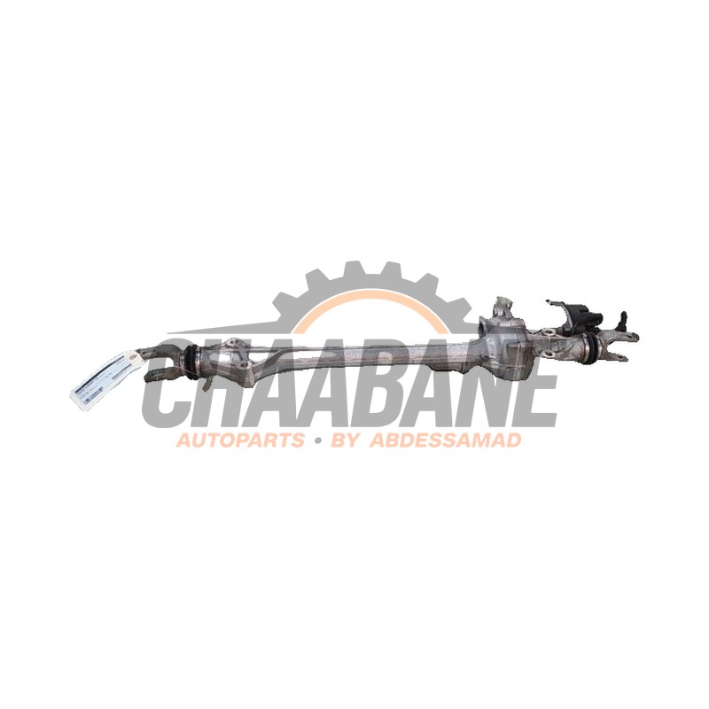 Boitier de direction assistee 971501605H Porsche Panamera (971G) 4.0 V8 32V Turbo 2016 / 2023