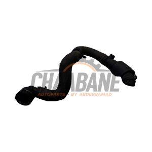 Raccordement du tuyau deau T2H4040 Jaguar XE 2.0 D E-Performance 16V