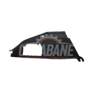 Revetement coffre 4G8863887B9BT Audi RS7 Sportback (4GA/4GF) 2013 / 2018