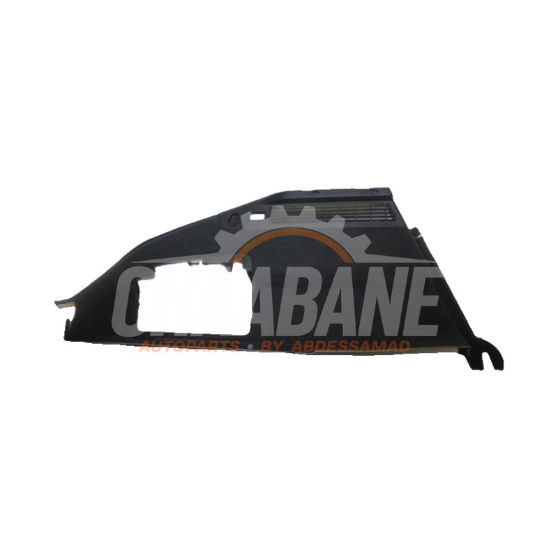 Revetement coffre 4G8863887B9BT Audi RS7 Sportback (4GA/4GF) 2013 / 2018