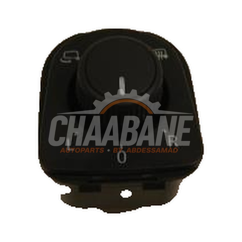 Commutateur retroviseur 5F0959565E Seat Leon 2012 / 2020