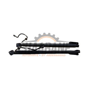 Kit amortisseur gaz hayon 95B827602A Porsche Macan (95B) 3.0 V6 24V S 2014