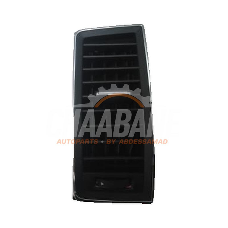 Grille aeration tableau de bord 565820952A Skoda Kodiaq 2016