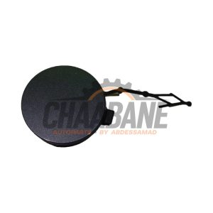 Protection crochet de remorquage avant 7T0807241A Volkswagen Multivan T7 2021