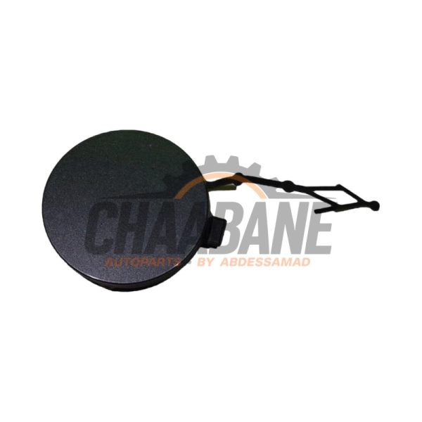 Protection crochet de remorquage avant 7T0807241A Volkswagen Multivan T7 2021