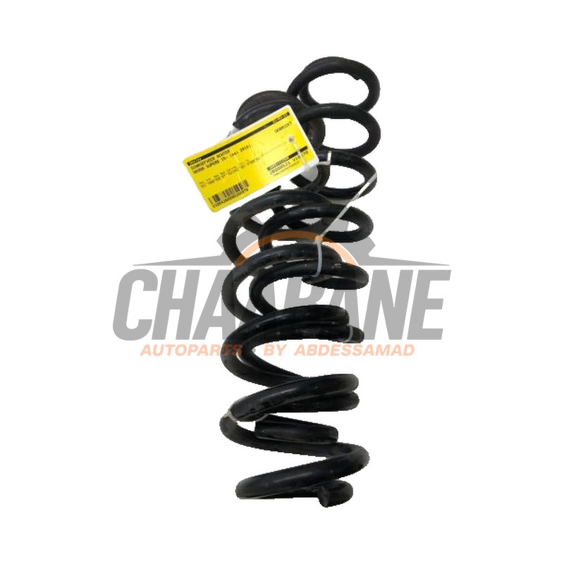 Ressort de flexion arriere 3Q0511115AK Skoda Superb Combi (3V5) 2.0 TDI 2015 / 2024