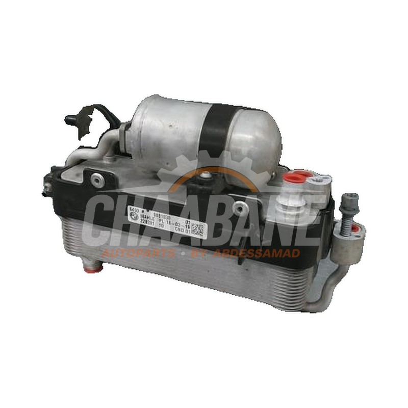 Echangeur de chaleur 9891030 BMW 7-Serie 2015 / 2022